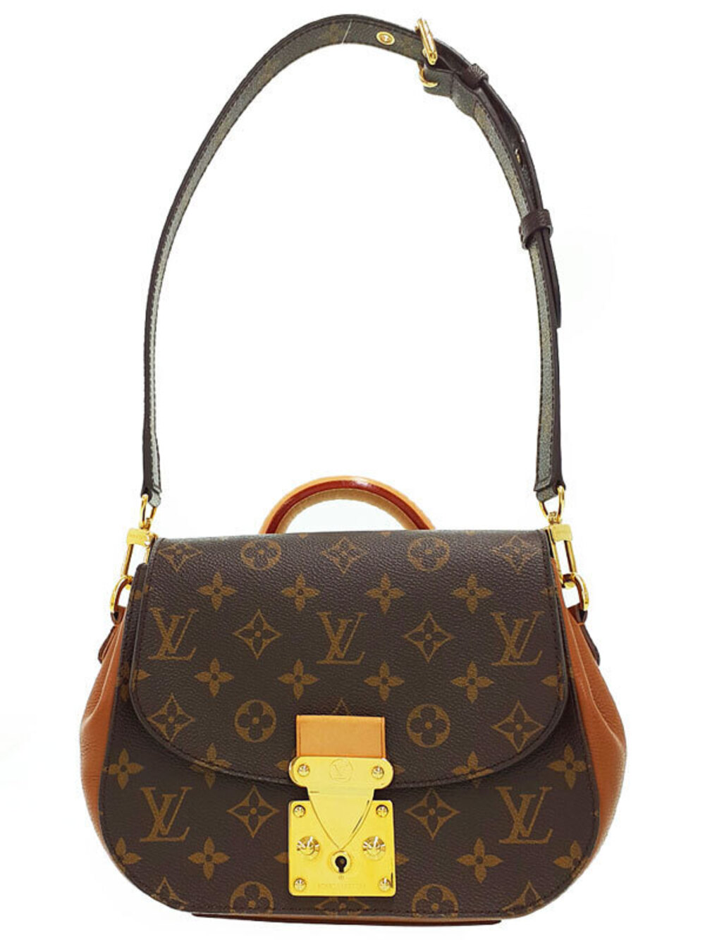 Louis Vuitton Monogram Eden Bag